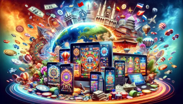 Casinos Extranjeros