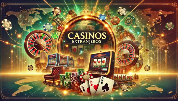 Casinos Extranjeros